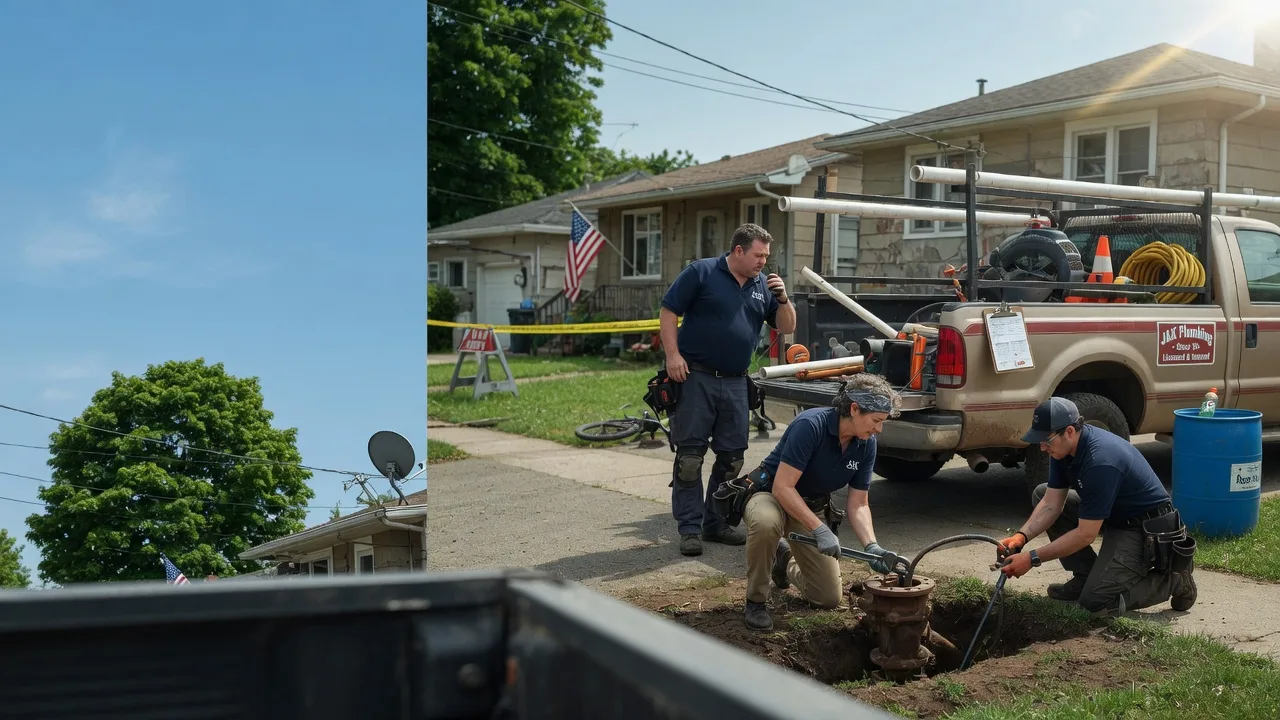 Water Heater Replacement in Dayhoit, KY near me
